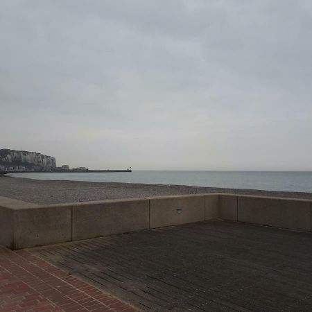 Ben & Line Villa Mers-les-Bains Eksteriør bilde
